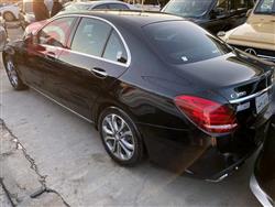مێرسێدس بێنز C-Class